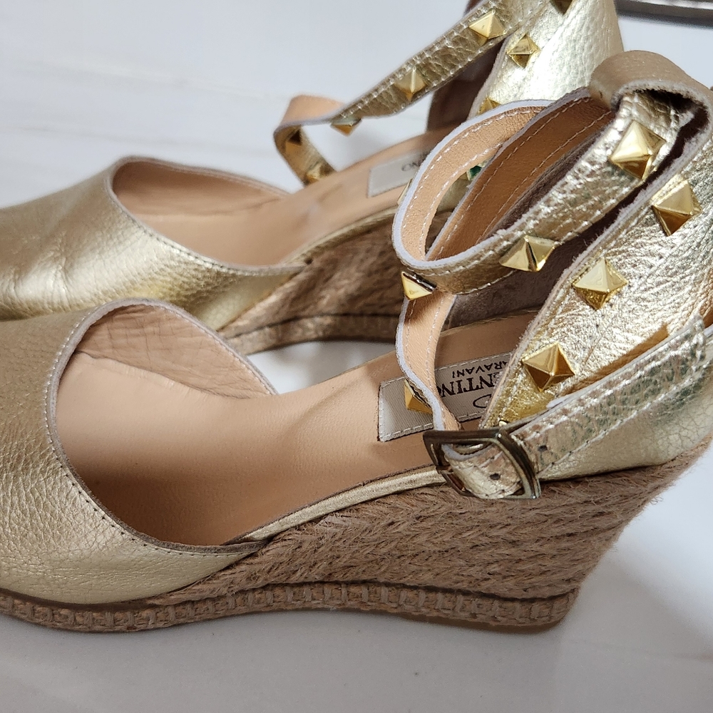 Spadrilla gold